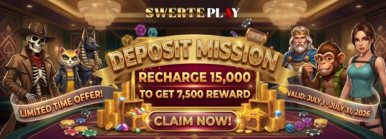 Deposit Amount